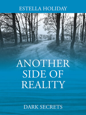 cover image of Another Side of Reality